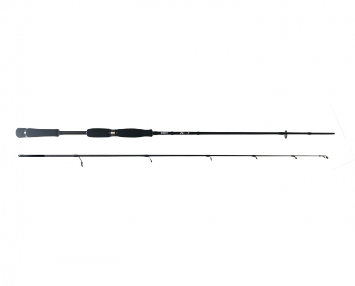 Lanseta rapitori Arrow AR-X SPIN 2,12M/10-30G [1]