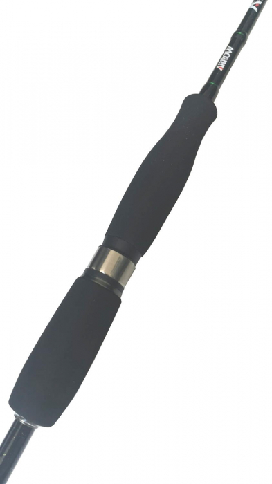 Lanseta rapitori Arrow AR-X SPIN 2,43M/10-36G [2]