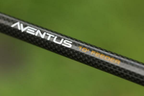 2BUC. AVENTUS DISTANCE FEEDER 3,60M/110G [6]