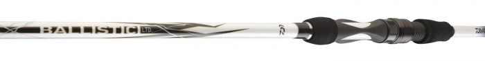 LANSETA DAIWA BALLISTIC LTD JIG 2,40M/7-28G, 2 BUC [2]