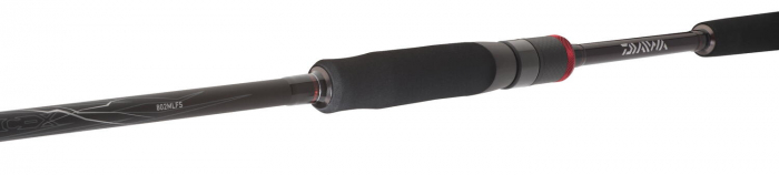 LANSETA DAIWA BALLISTIC X SPIN 2,10M/4-15G [2]