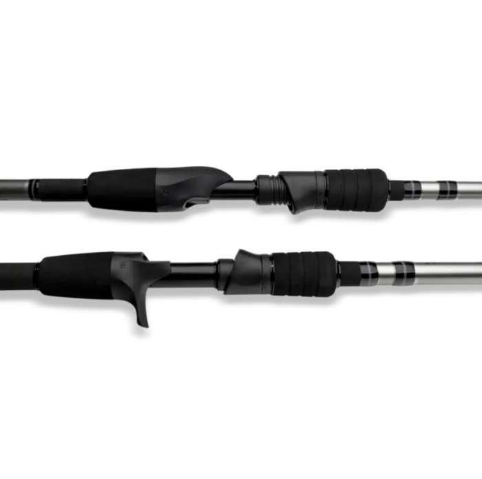 LANSETA MUSTAD BASSCRAFT ML SPIN 2,13M/5-21G, 2 BUC [5]