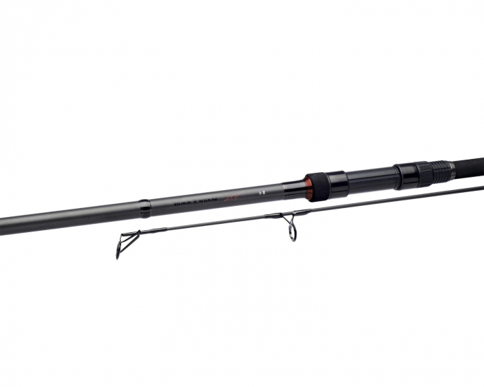 LANSETA DAIWA BLACK WIDOW CARP XT 3,60M/2,75LBS, 2 BUC [4]