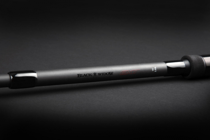 LANSETA DAIWA BLACK WIDOW EXTENSION CARP 3,00M/4,5LBS, 2 BUC [2]