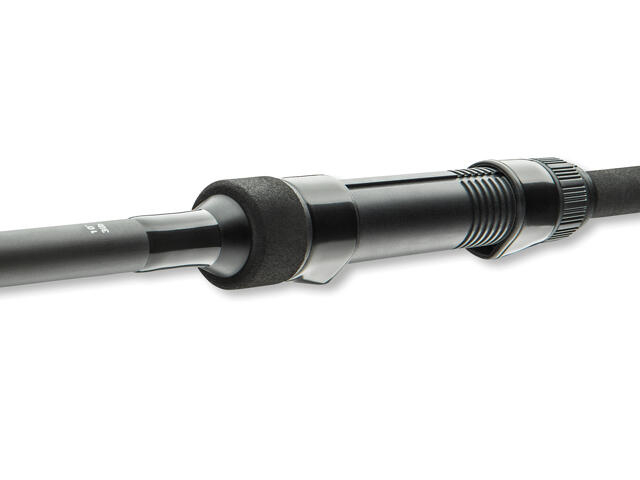 LANSETA DAIWA BLACK WIDOW EXTENTION CARP 2,74M/2,75LBS, 2 BUC [3]