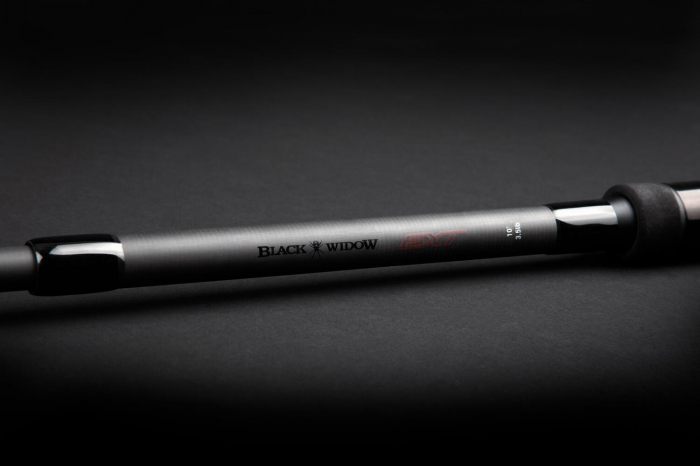 LANSETA DAIWA BLACK WIDOW EXTENTION CARP 3,05M/3,5LBS, 2 BUC [2]