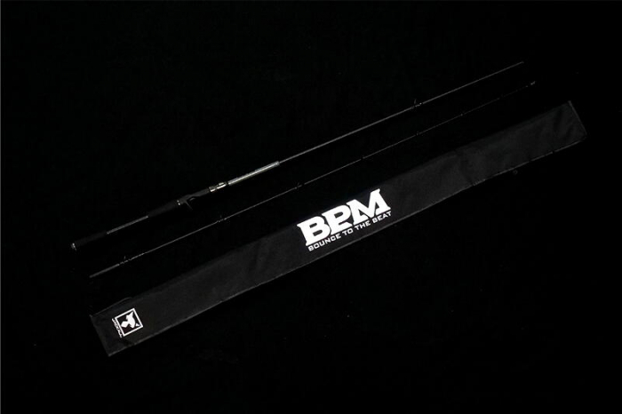 LANSETA JACKALL BPM B2-C70H 2,13M/10-42G, 2 BUC [4]