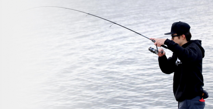 LANSETA JACKALL BPM B2-S67UL+ 2,01M/0,9-7G, 2 BUC [5]