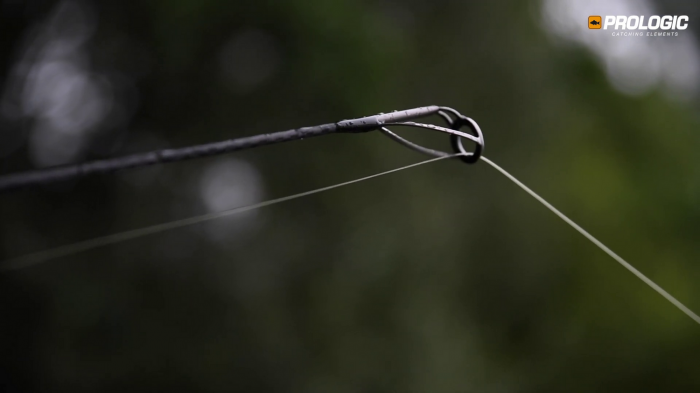 LANSETA PROLOGIC C3 FULCRUM 3,90M 3,75 LBS, 2 BUC [7]