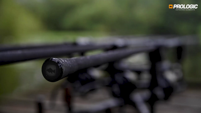 LANSETA PROLOGIC C3 FULCRUM 3,90M 3,75 LBS, 2 BUC [11]