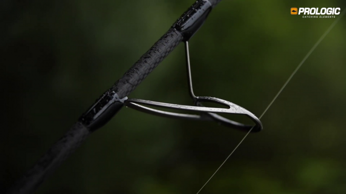 LANSETA PROLOGIC C3 FULCRUM 3,90M 3,75 LBS, 2 BUC [5]