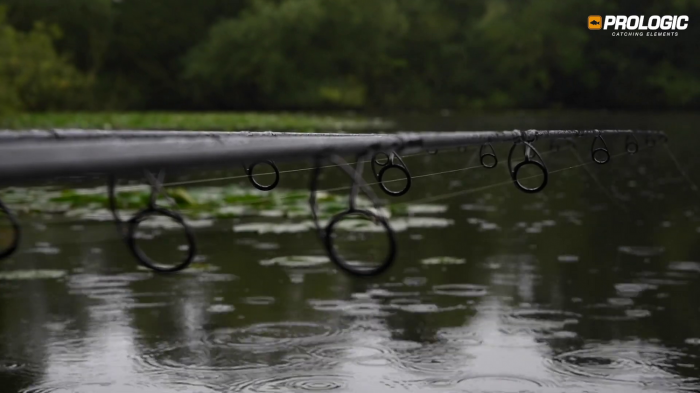 LANSETA PROLOGIC C3 FULCRUM 3,90M 3,75 LBS, 2 BUC [6]