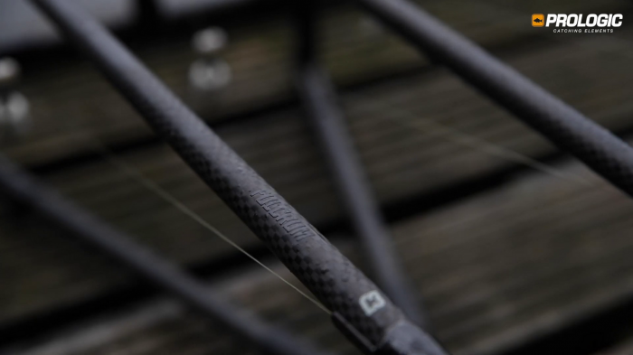 LANSETA PROLOGIC C3 FULCRUM 3,90M 3,75 LBS, 2 BUC [4]