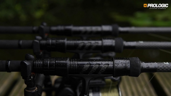 LANSETA PROLOGIC C3 FULCRUM 3,90M 3,75 LBS, 2 BUC [9]