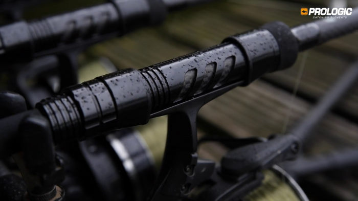 LANSETA PROLOGIC C3 FULCRUM 3,90M 3,75 LBS, 2 BUC [8]