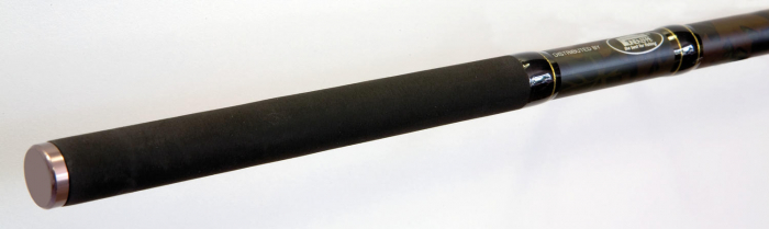 LANSETA LINEAEFFE CARP CAMOU 3,90M / 3,5LBS, 2 BUC [3]