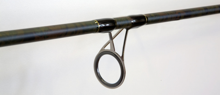 LANSETA LINEAEFFE CARP CAMOU 3,90M / 3,5LBS, 2 BUC [4]