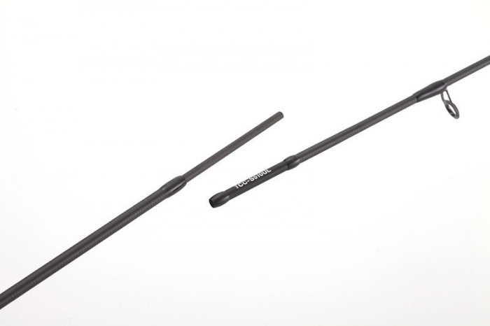 LANSETA JACKALL CONNECTION COMFY S60L-E 1,83M/0,6-3,5G, 2 BUC [3]