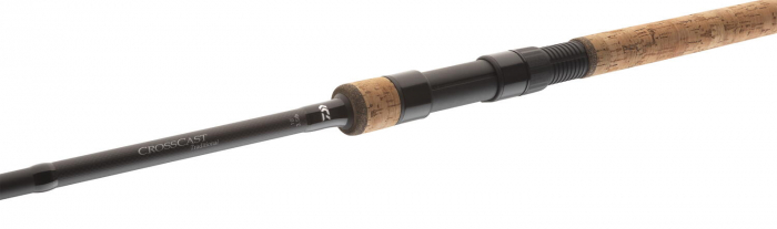 LANSETA DAIWA CROSSCAST TRADITIONAL STALKER CARP 3,60M/3,50LBS, 2 BUC [2]