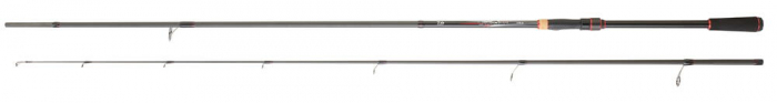 Lanseta Daiwa Crossfire 180 ML 1.80 m, 3-10 g [1]