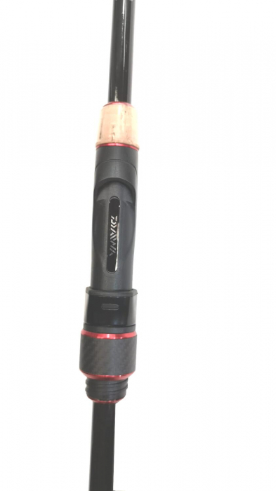 Lanseta Daiwa Crossfire 210HAF 2.10 m, 14-42 g [3]