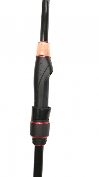 Lanseta Daiwa Crossfire 210MHAF 2.10 m, 10-30 g [2]