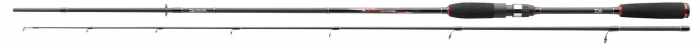 Lanseta Daiwa Crossfire Jigger 2.70 m, 8-35 g [1]