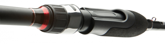 Lanseta Daiwa Crossfire Jigger 2.70 m, 8-35 g [2]