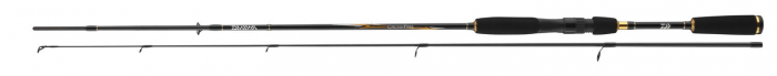 LANSETA DAIWA CROSSFIRE UL SPIN 2,10M/2-7G, 2 BUC [1]