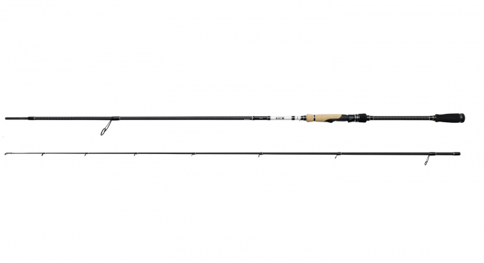 LANSETA DAM CULT-X SPIN F 2,10M/12-42G [1]