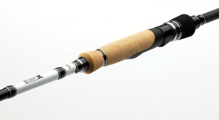 LANSETA DAM CULT-X SPIN MF 1,80M/5-15G [2]