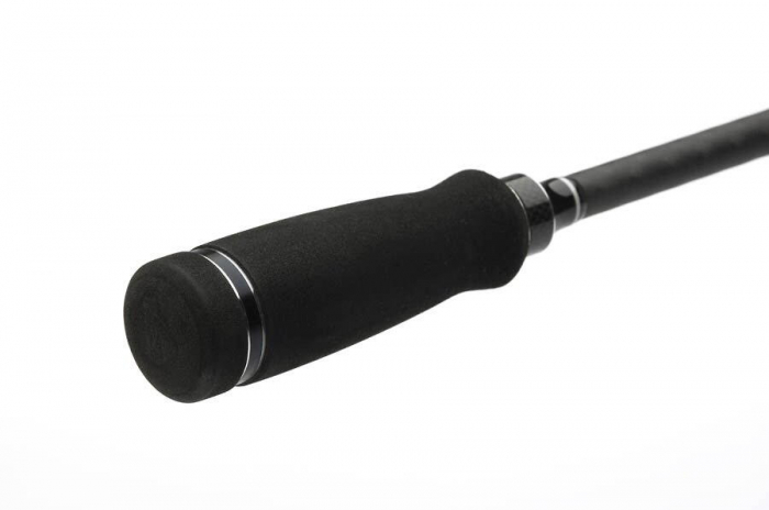 LANSETA DAM CULT-X SPIN MF 1,80M/5-15G [3]