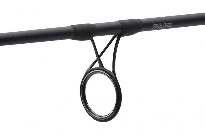 LANSETA PROLOGIC CUSTOM BLACK 3,60M/3,5 LBS, 2 BUC [3]