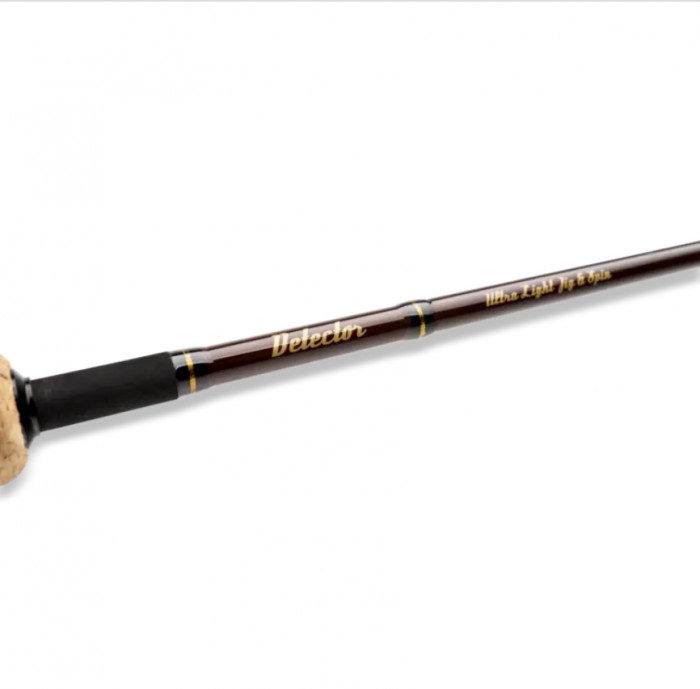 LANSETA MUSTAD DETECTOR UL JS 1,98M/UP 6G, 2 BUC [6]