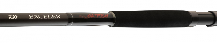 LANSETA DAIWA EXCELER CATFISH BOJE, 2 BUC, 3,00M/200-600G [3]