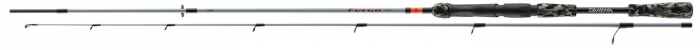 LANSETA DAIWA FUEGO JIGGERSPIN 2,40M/30-90G, 2 BUC [1]
