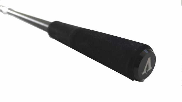 Lanseta crap Arrow 2BUC G-FORCE CARP 3,60M/3,25LBS [7]