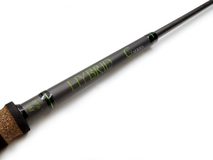 LANSETA MUSTAD G-SERIS HYBRID ML 2,31M/5-15G, 2 BUC [7]