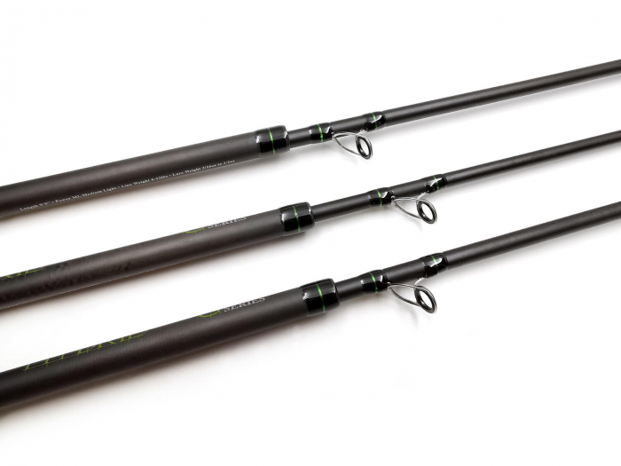 LANSETA MUSTAD G-SERIS HYBRID ML 2,62M/5-15G, 2 BUC [3]