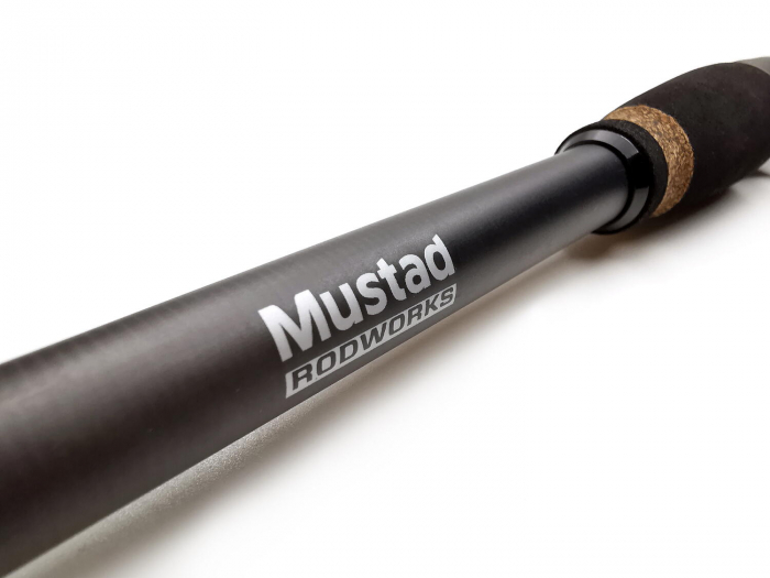 LANSETA MUSTAD G-SERIS HYBRID ML 3,00M/5-15G, 2 BUC [5]