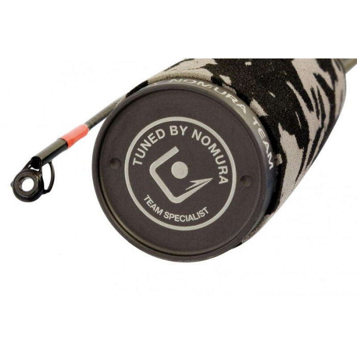 LANSETA NOMURA HIRO CAMOU WISE 2,10M/4-17G, 2 BUC [5]