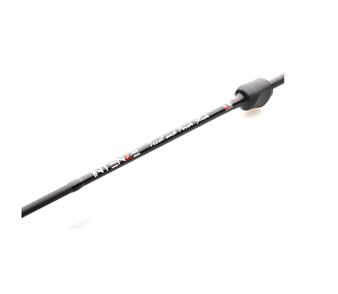 LANSETA DAM INTENZE TROUT PERCH MF 2,06M/4-16G [5]
