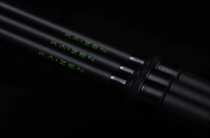 Lanseta Korda KAIZEN GREEN SPOD 3,60M / 3,5 LBS [5]