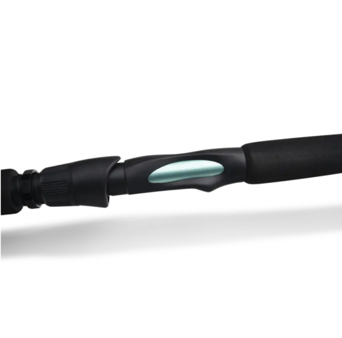 LANSETA MUSTAD MEDMAX SPIN 2,25M/5-21G, 2 BUC [6]