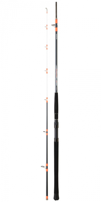 Lanseta Daiwa Megaforce Boat 21MH ST 2.10M, 50-150 g [1]