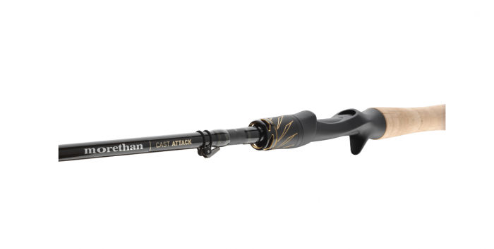 LANSETA DAIWA MORETHAN SHAD ATTACK ULTRA FAST 2,10M/14-42G [4]