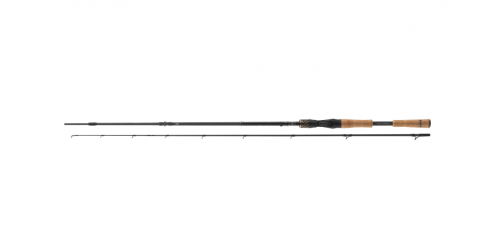 LANSETA DAIWA MORETHAN SHAD ATTACK ULTRA FAST 2,10M/14-42G [2]