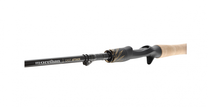LANSETA DAIWA MORETHAN SHAD ATTACK ULTRA FAST 2,10M/14-42G [3]