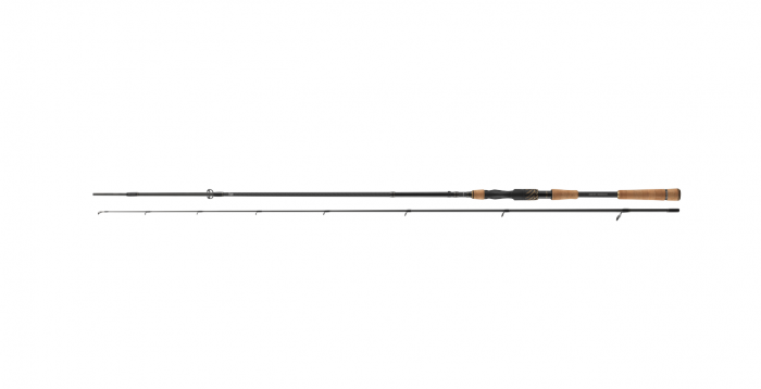 Lanseta Daiwa Morethan Shad Attack UF 2.40 M, 7-32 g [2]