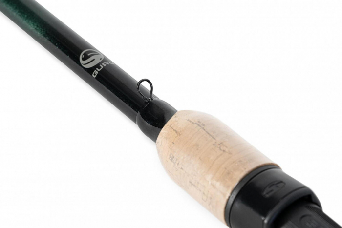 2BUC.N-GAUGE SPECIMEN BARBEL 3,60M/2,25LB [5]